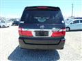 2005 Toyota Alphard