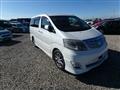 2008 Toyota Alphard