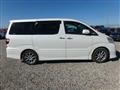 2008 Toyota Alphard