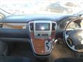 2008 Toyota Alphard