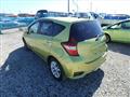 2019 Nissan Note
