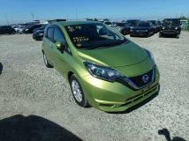 2019 Nissan Note
