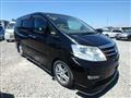 2007 Toyota Alphard