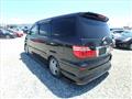 2007 Toyota Alphard