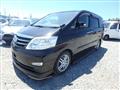 2007 Toyota Alphard