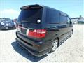 2007 Toyota Alphard