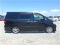 2007 Toyota Alphard