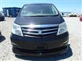 2007 Toyota Alphard