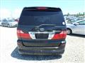 2007 Toyota Alphard