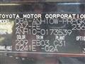 2007 Toyota Alphard