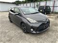 2016 Toyota Vitz