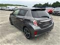 2016 Toyota Vitz