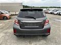 2016 Toyota Vitz