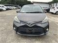 2016 Toyota Vitz