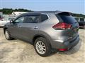 2020 Nissan X-Trail