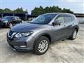 2020 Nissan X-Trail