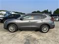 2020 Nissan X-Trail