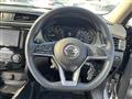 2020 Nissan X-Trail
