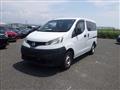 2015 Nissan NV200 VANETTE
