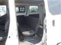 2015 Nissan NV200 VANETTE