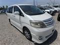 2007 Toyota Alphard