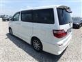 2007 Toyota Alphard