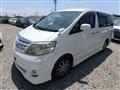 2007 Toyota Alphard