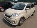 2019 Toyota Passo