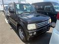 2005 Mitsubishi Pajero Mini
