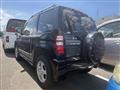 2005 Mitsubishi Pajero Mini