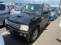2005 Mitsubishi Pajero Mini