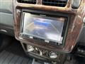 2005 Mitsubishi Pajero Mini