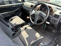 2005 Mitsubishi Pajero Mini