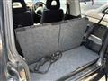 2005 Mitsubishi Pajero Mini