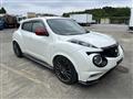 2014 Nissan Juke