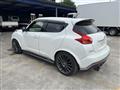 2014 Nissan Juke