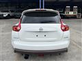 2014 Nissan Juke