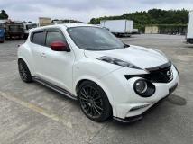 2014 Nissan Juke