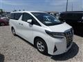 2023 Toyota Alphard