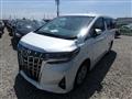 2023 Toyota Alphard