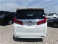 2023 Toyota Alphard
