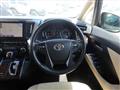 2023 Toyota Alphard