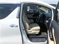 2023 Toyota Alphard