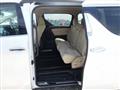 2023 Toyota Alphard
