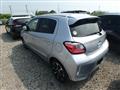 2023 Mitsubishi Mirage