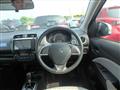 2023 Mitsubishi Mirage