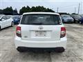 2008 Toyota IST