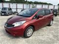 2015 Nissan Note