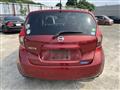 2015 Nissan Note
