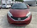 2015 Nissan Note